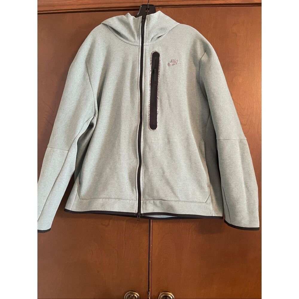 Nike jackets